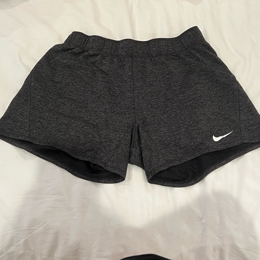 Nike women’s athletic shorts size S